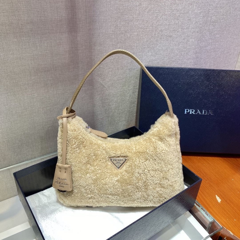 Pra*a hobo bags
